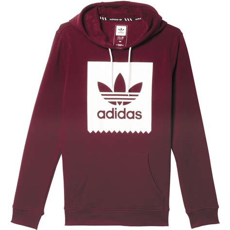 weinroter adidas pullover herren|Adidas weinroter Pullover Hoodie mit All Over geprägtem Spruch .